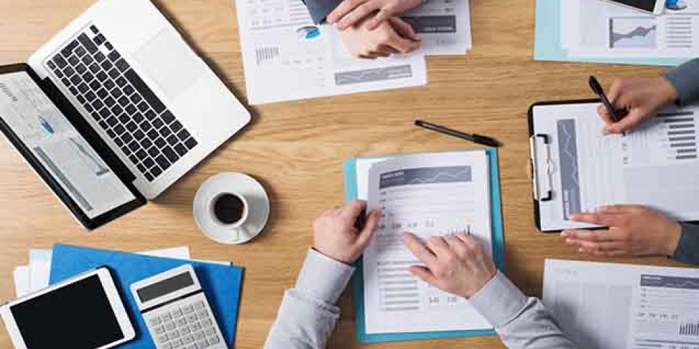 Nasıl şirket kurulur?