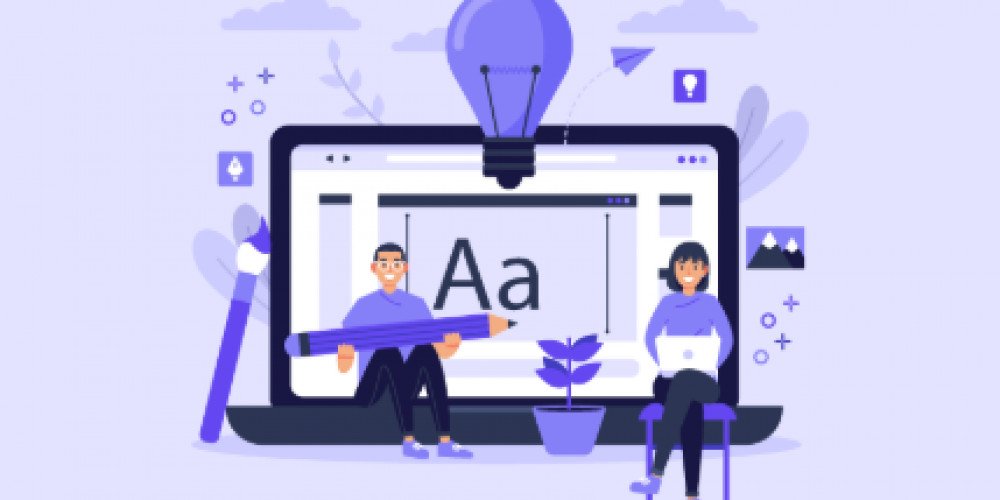 Web Site Tasarımında Dikkat Edilmesi Gerekenler