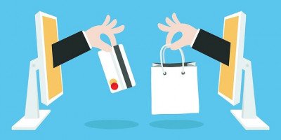E-Ticaret Nedir ?