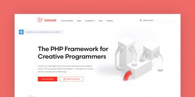 Neden Laravel?
