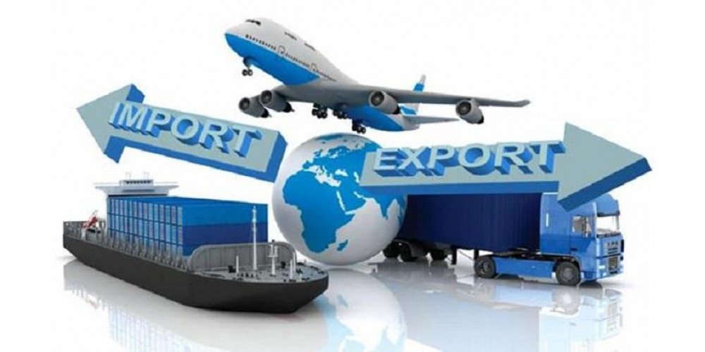 Dış Ticaret nedir?