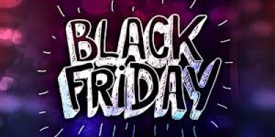 Black Friday Nedir?