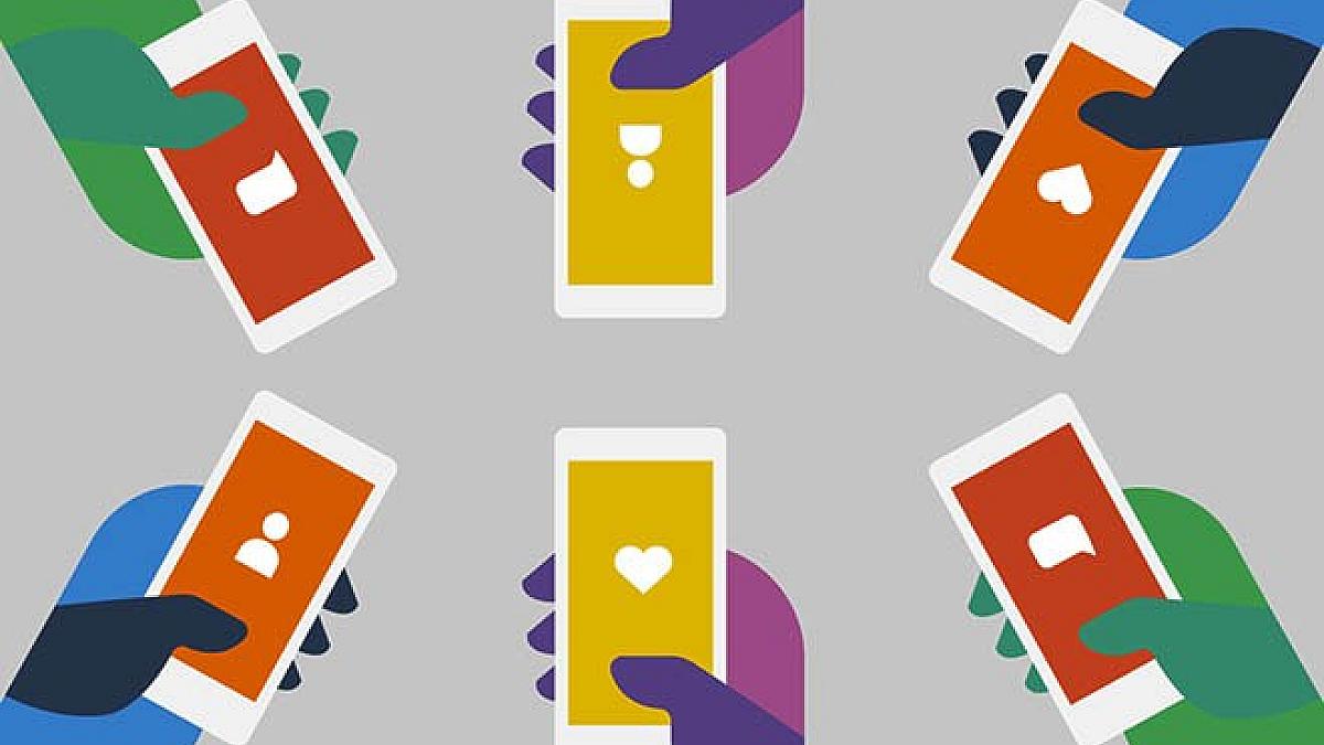 Müşterilerle Mobil Ortamda Bağlantı Kurun