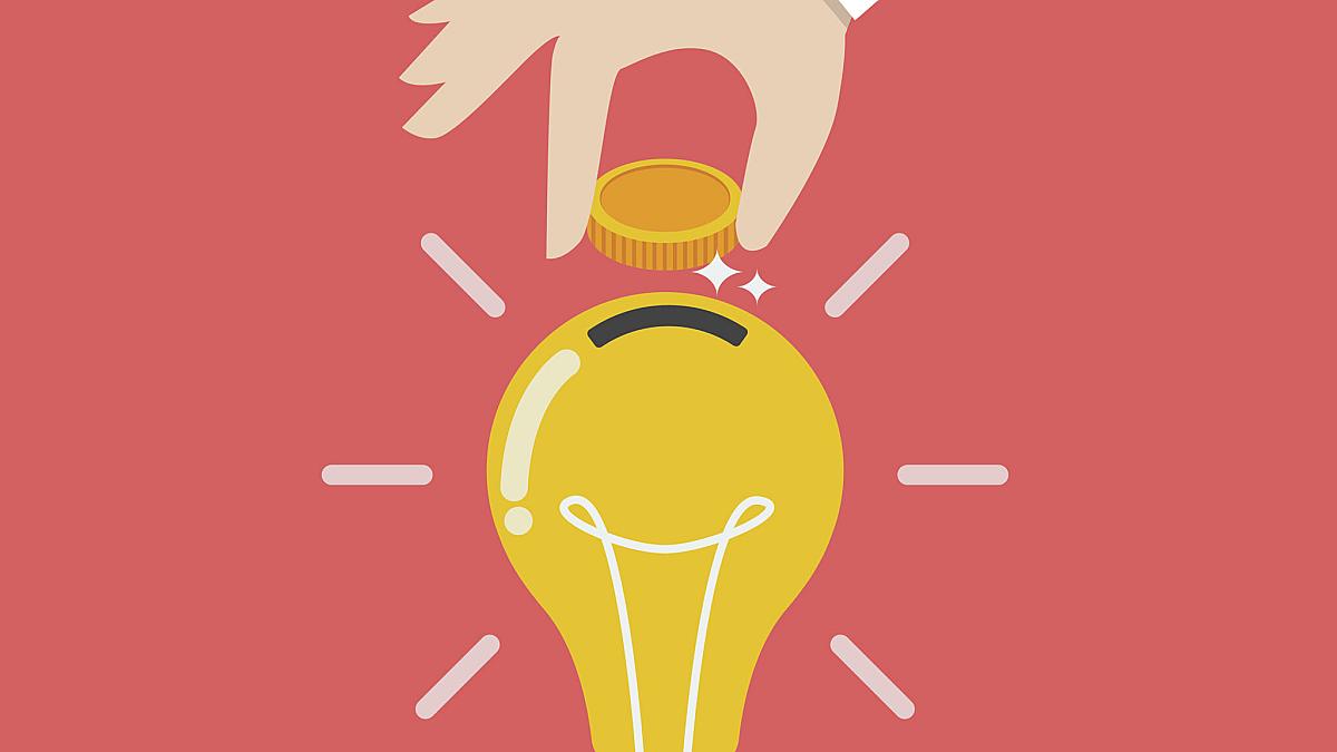 Fikirlere Yatırım Yapmak