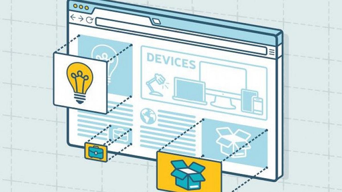 İnternet sitesi nasıl kurulur?