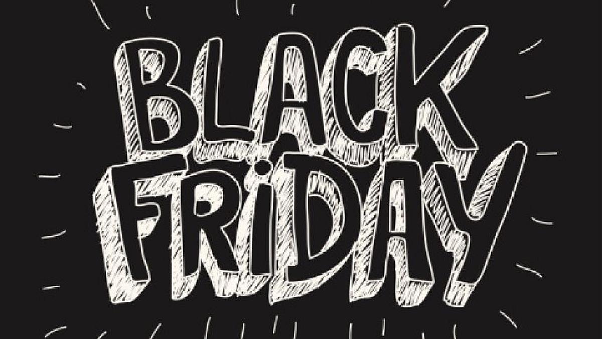 Black Friday Nedir?