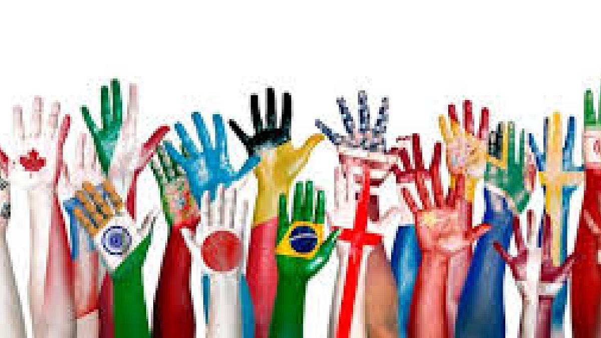 İşletmenizi global hale getirin!