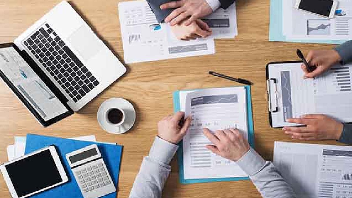 Nasıl şirket kurulur?