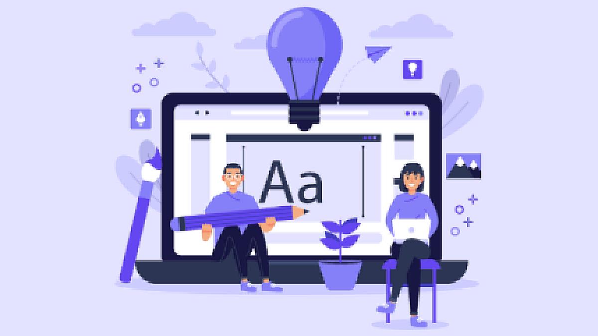 Web Site Tasarımında Dikkat Edilmesi Gerekenler