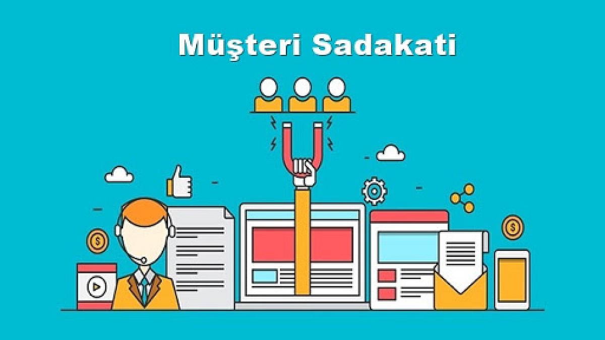 Müşteri kaybı nedir?