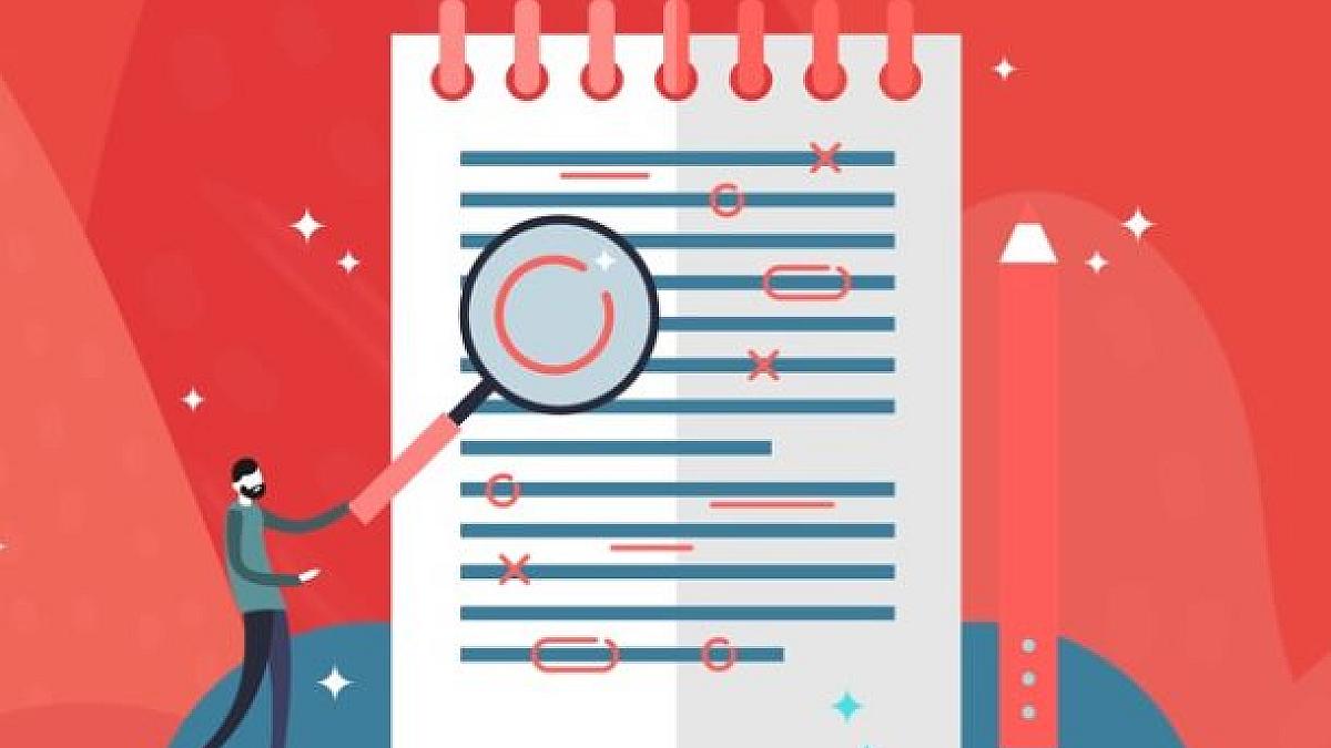 ÖZGEÇMİŞ NASIL HAZIRLANIR?