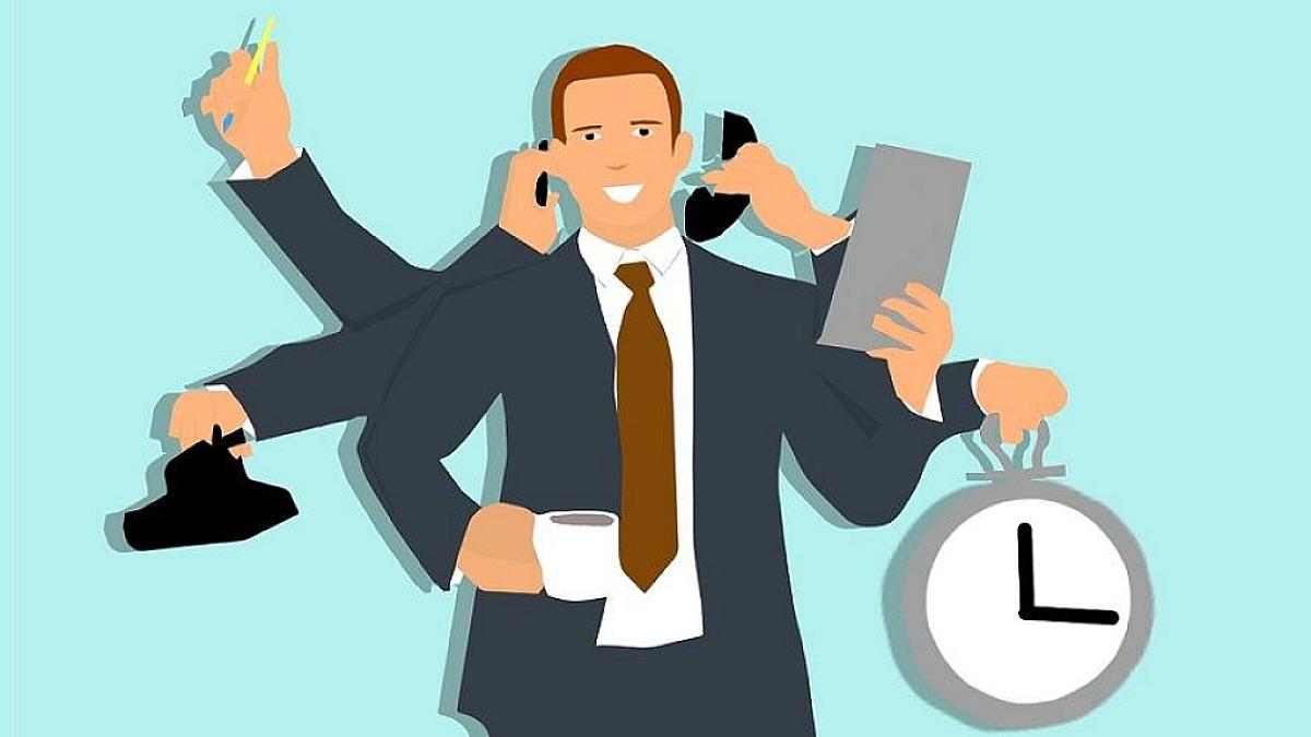 ŞAHIS ŞİRKETİ NASIL KURULUR?