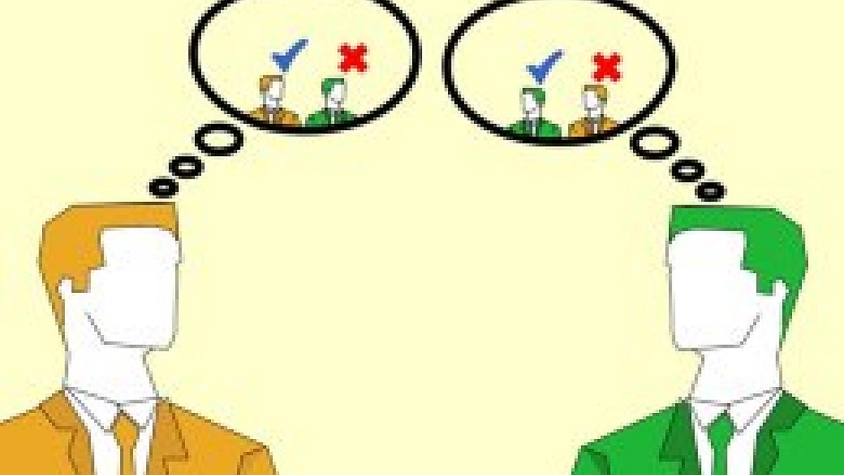 İzlenim Oluşturma/Sosyal Algı