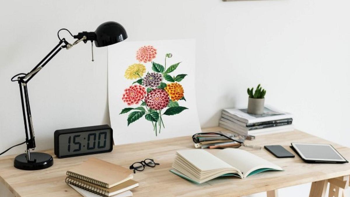 Etkili Çalışma Yöntemleri