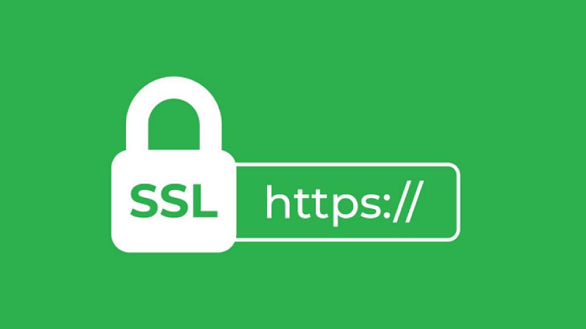 SSL Nedir?